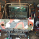 Illustration for article titled My 1948 Jeep Off-Road Project Will Actually Move Under Its Own Power This Weekend